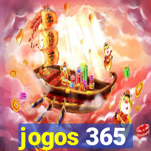 jogos 365